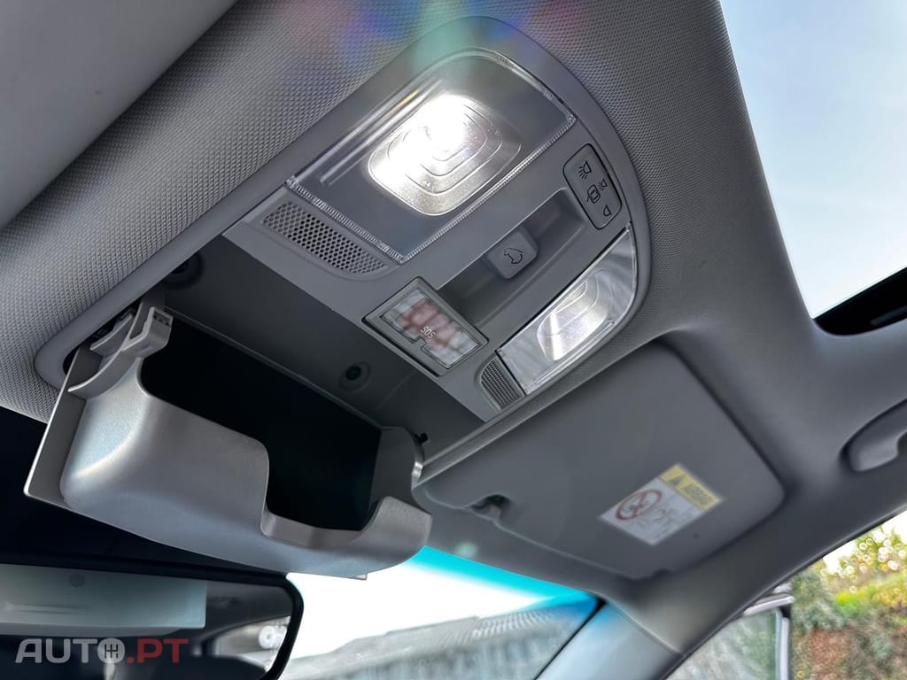 Hyundai Kauai 64 kWh Premium