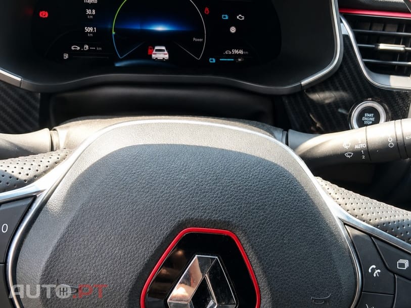 Renault Arkana 1.6 E-Tech R.S.Line