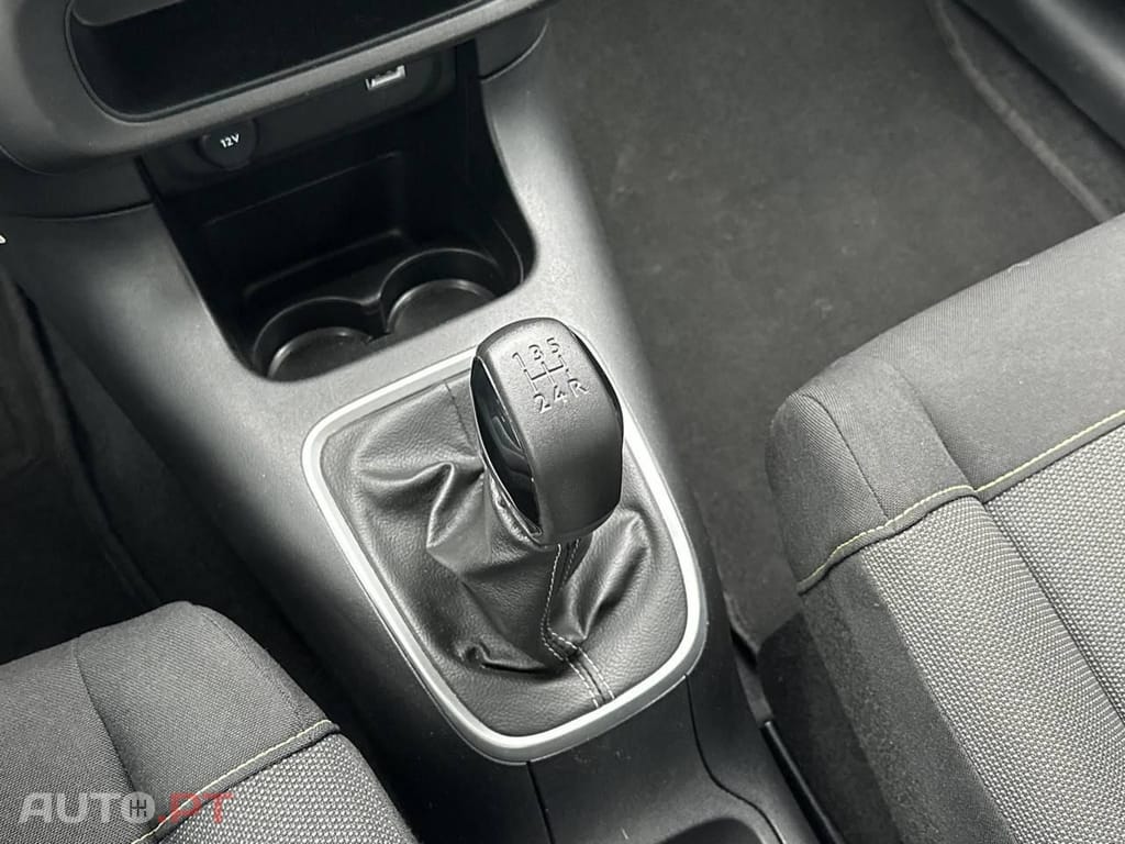 Citroen C3 1.2 PureTech 83 S&S CVM C-Series