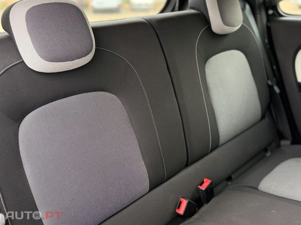 Renault Twingo 1.0 SCe Dynamique