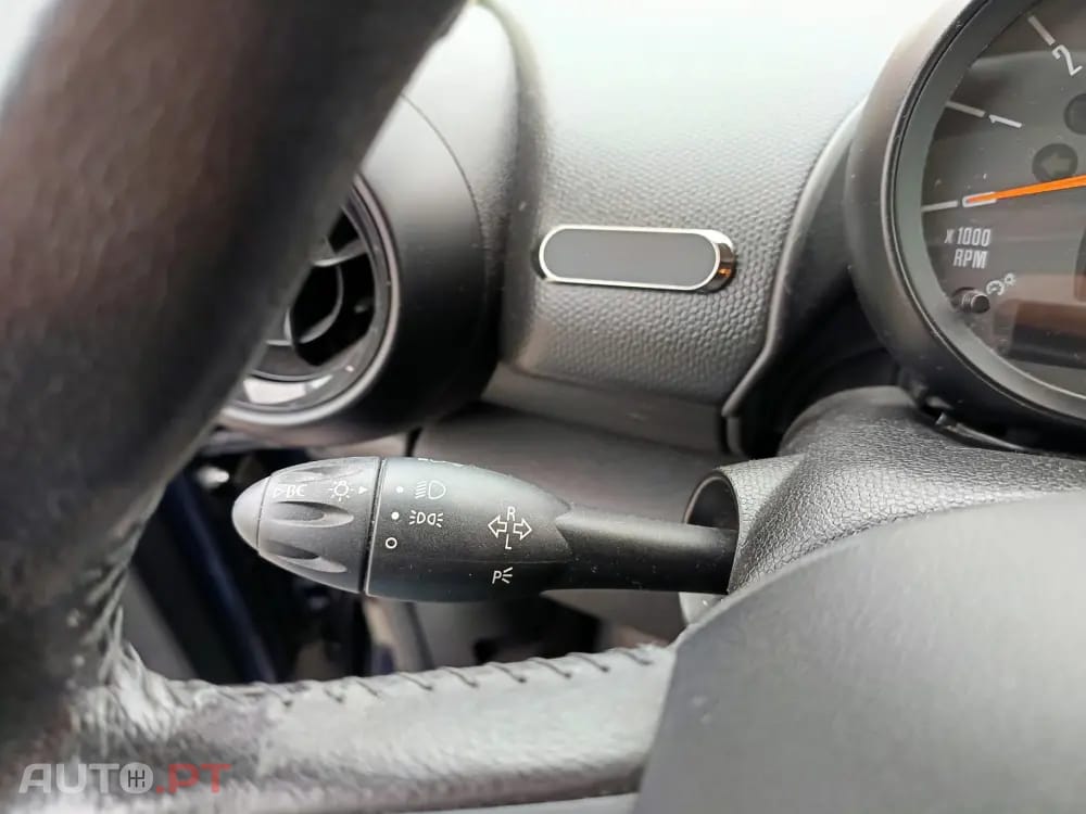 MINI Countryman Cooper D Aut.