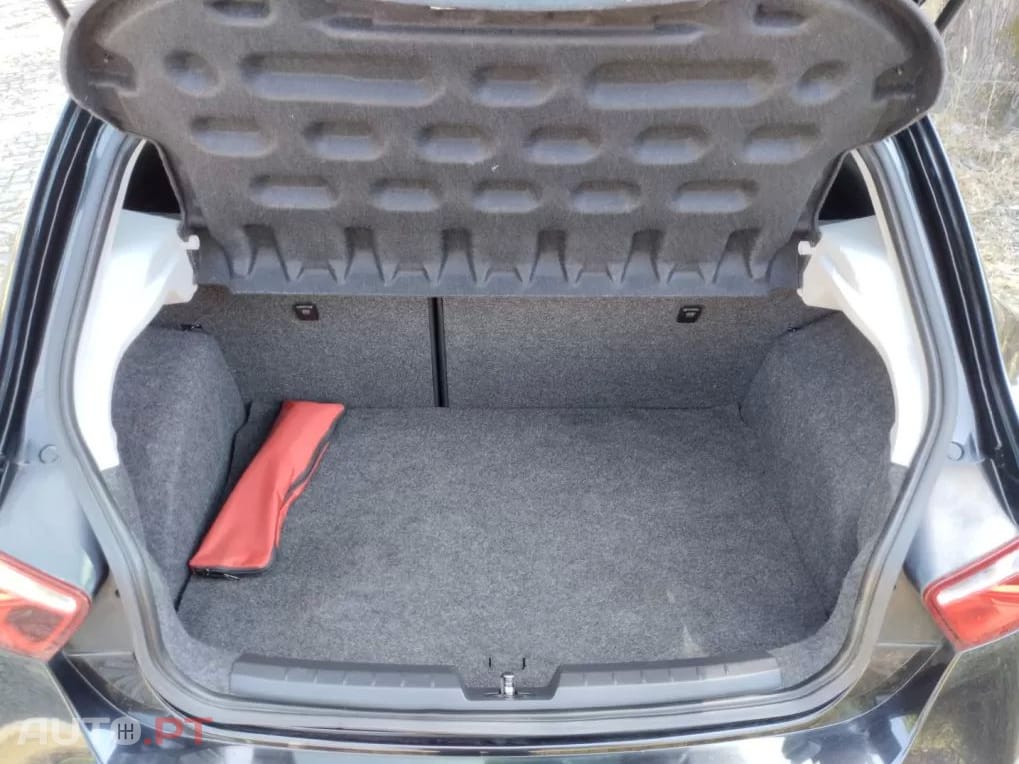 Seat Ibiza SC 2.0 TDi FR 30 Anos