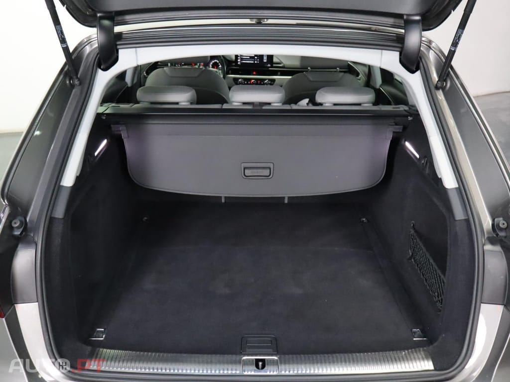 Audi A4 35 TDI S tronic Advanced Avant