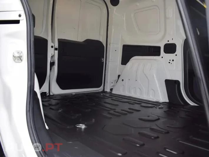Fiat Doblo Cargo 1.3 M-Jet Easy Van 3L