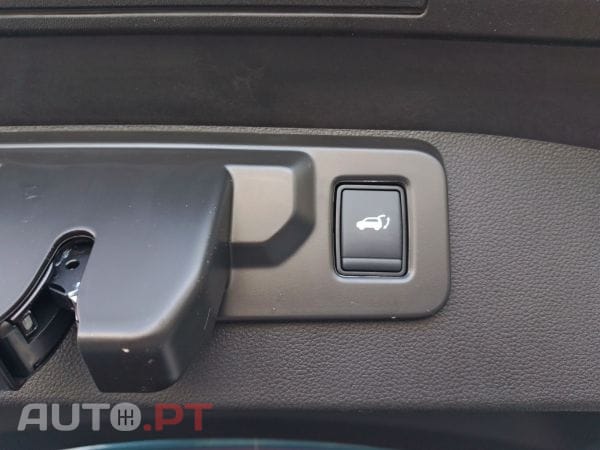 Renault Symbioz E-Tech full hybrid 145 cv iconic