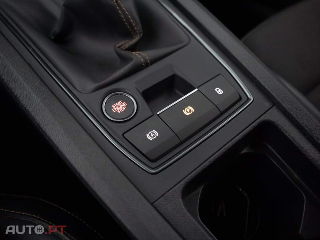 Cupra Formentor 2.0 TDI