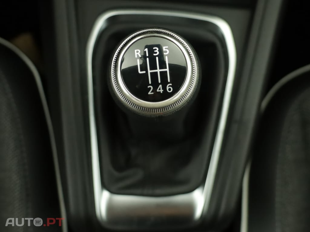 Renault Captur Captur 1.0 TCe Techno Bi-Fuel