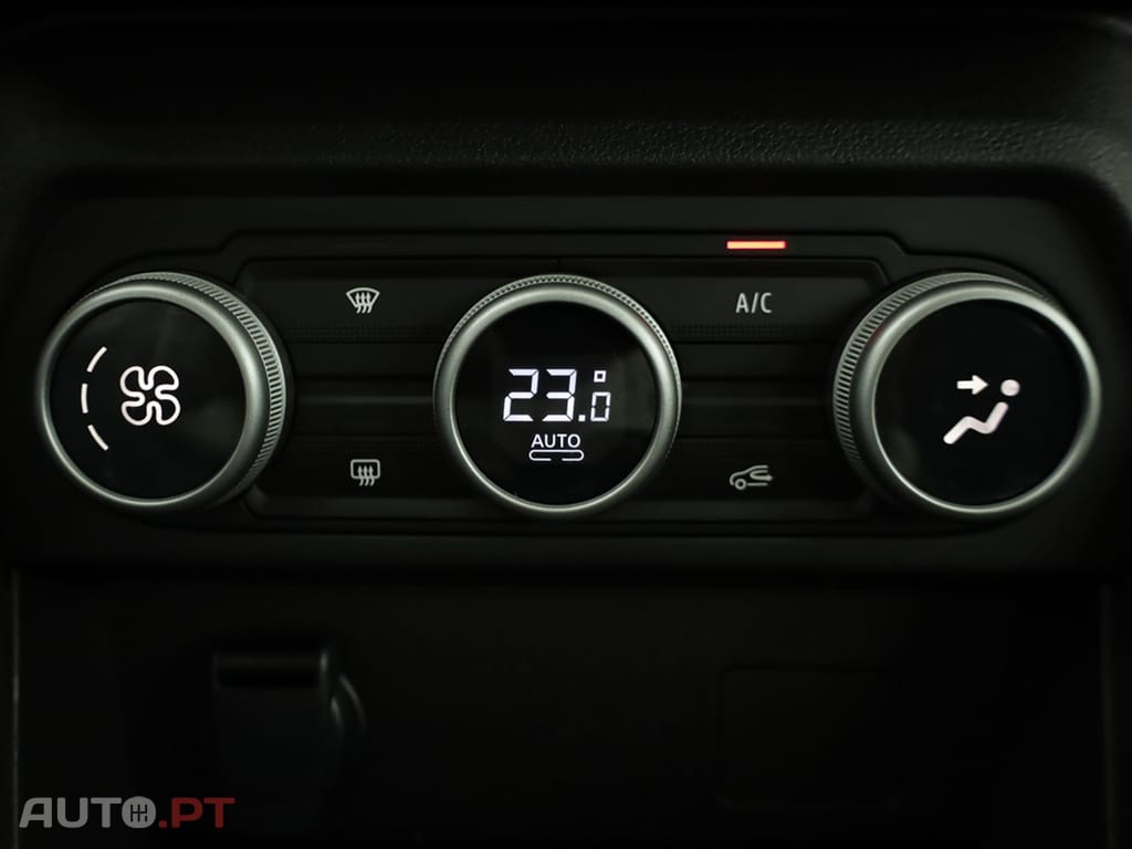 Dacia Sandero Sandero 1.0 TCe Stepway Expression