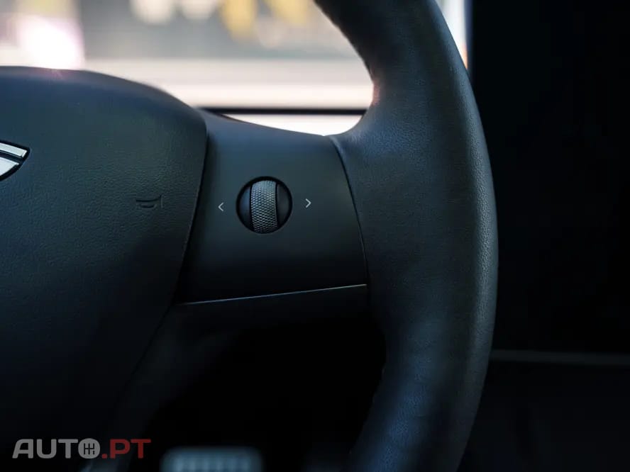 Tesla Model 3 Performance Dual Motor AWD