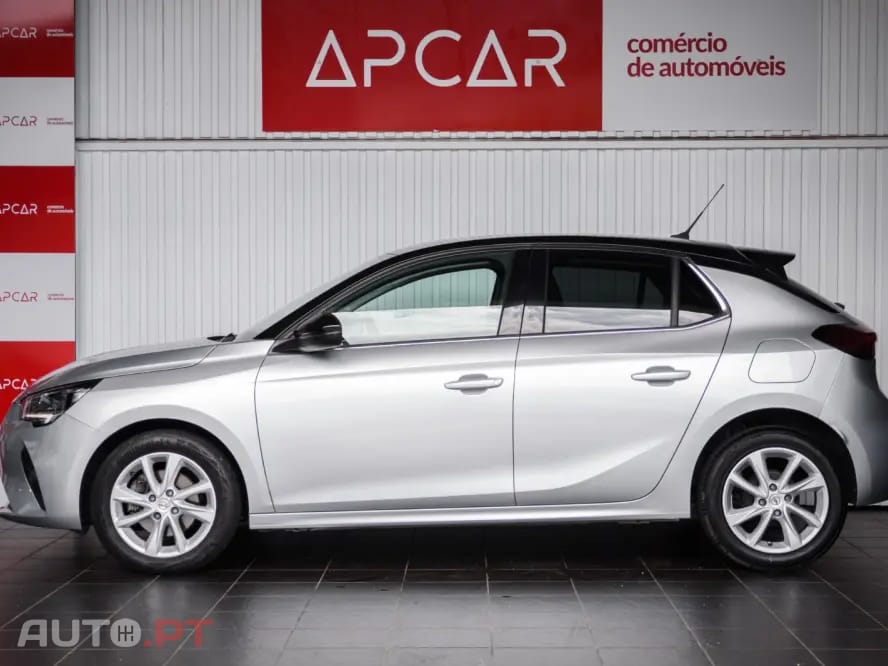 Opel Corsa 1.2 T Business Edition