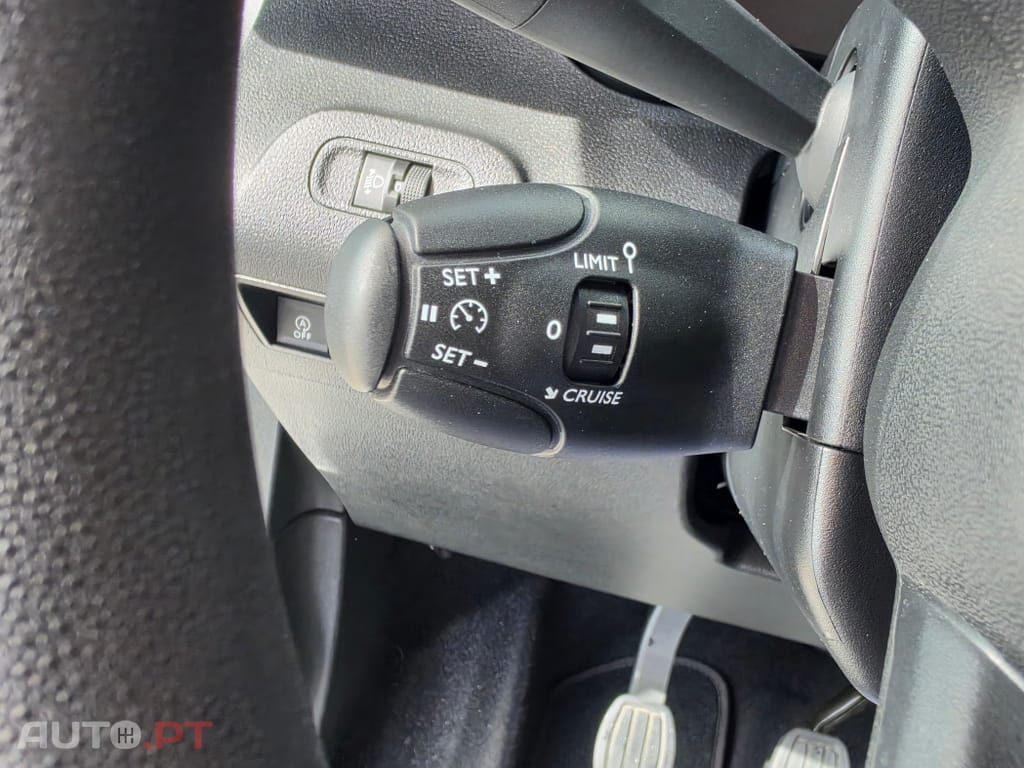 Fiat Doblo 1.5 BlueHDi Maxi
