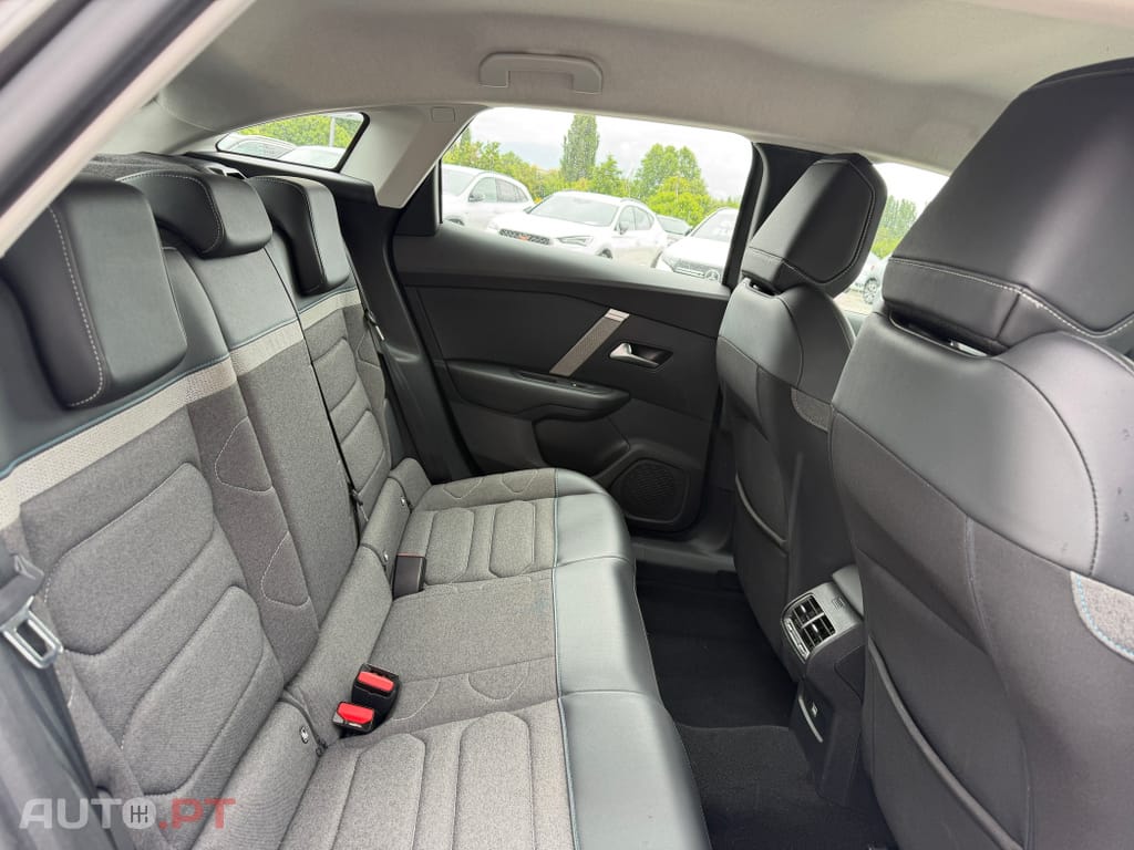 Citroen C4 1.2 PureTech Feel Pack