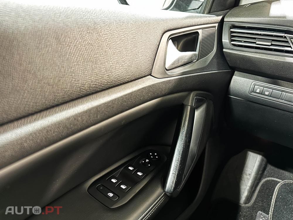 Peugeot 308 BlueHDi FAP 120 EAT6 Stop&Start GT-Line Edition