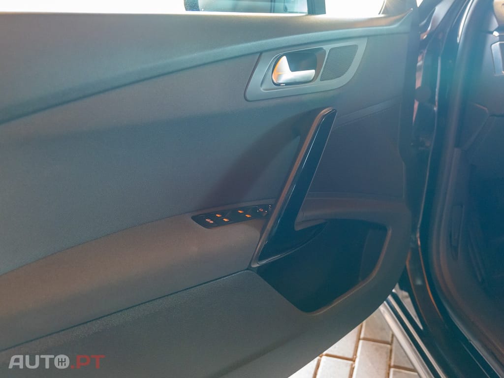 Peugeot 508 SW 1.6 e-HDi Active 2-Tronic