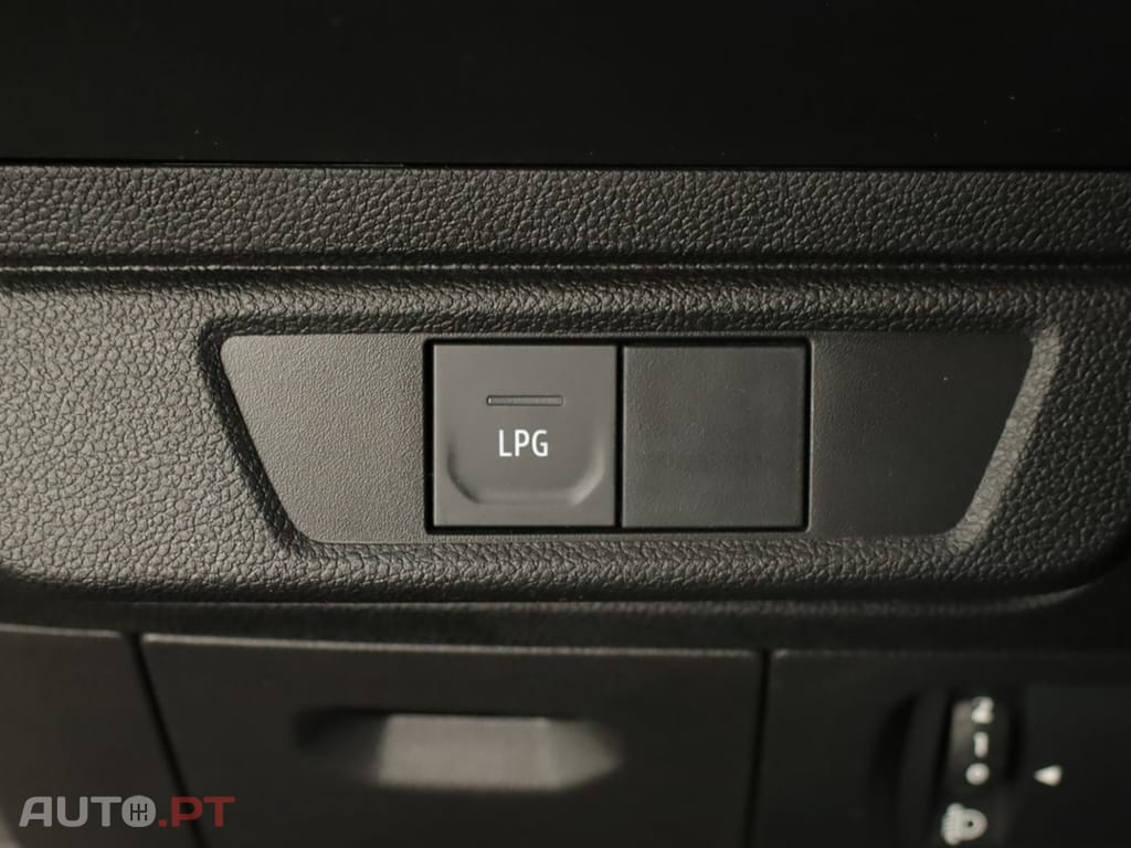 Dacia Sandero Sandero 1.0 ECO-G Expression Bi-Fuel