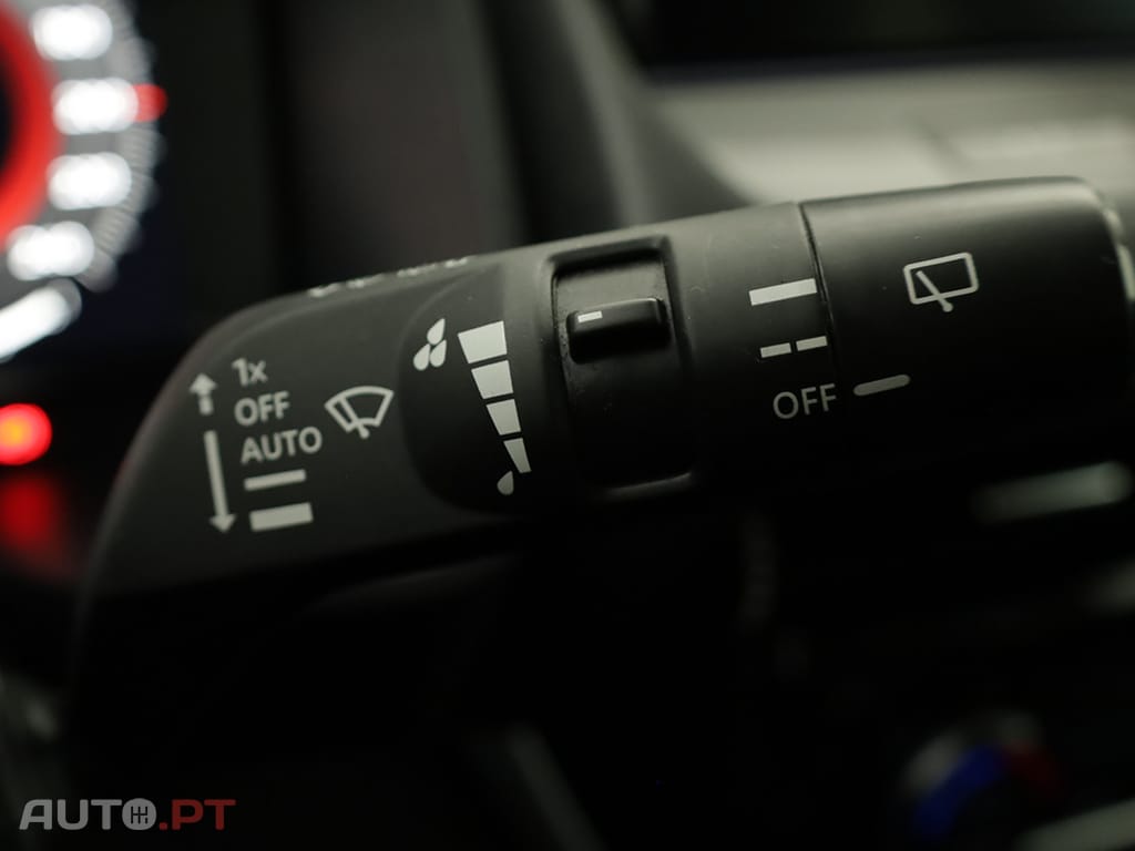 Nissan Qashqai Qashqai 1.5 e-Power N-Connecta