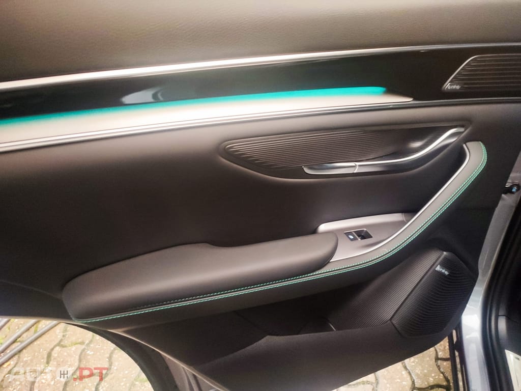 BYD Seal U 1.5 DM-i Comfort