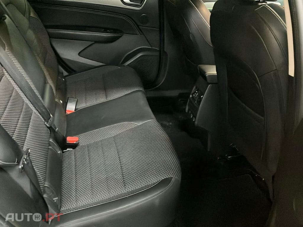 Renault Arkana 1.3 TCe Techno EDC