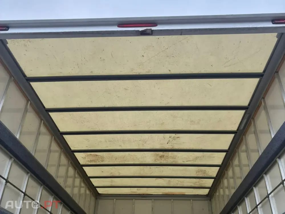 Renault Master 2.3 dCi L2 3.5T