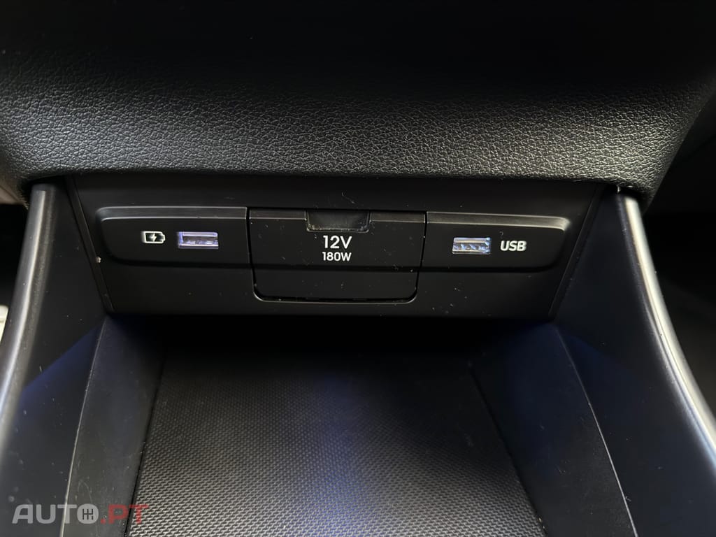 Hyundai Bayon 1.0 T-GDI Premium