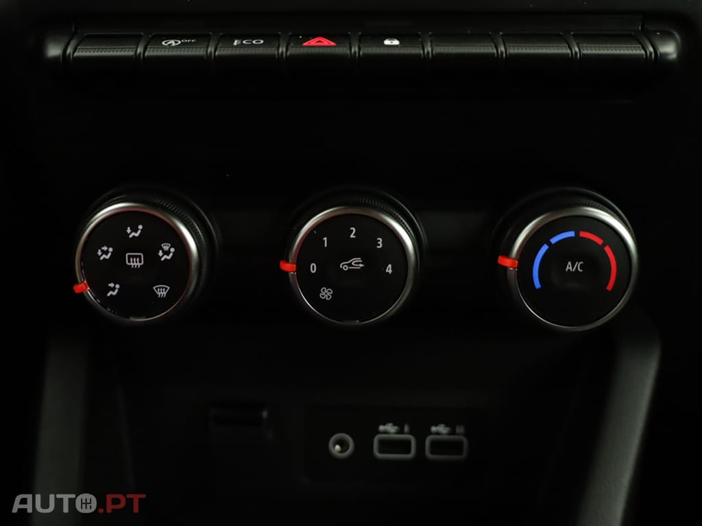 Renault Clio Clio 1.0 TCe Evolution Bi-Fuel