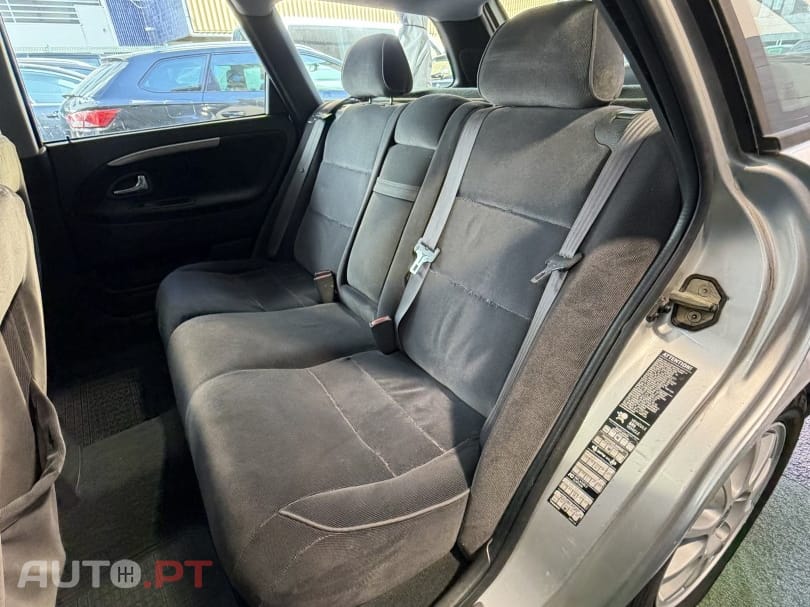 Volvo V40 1.9 D CR