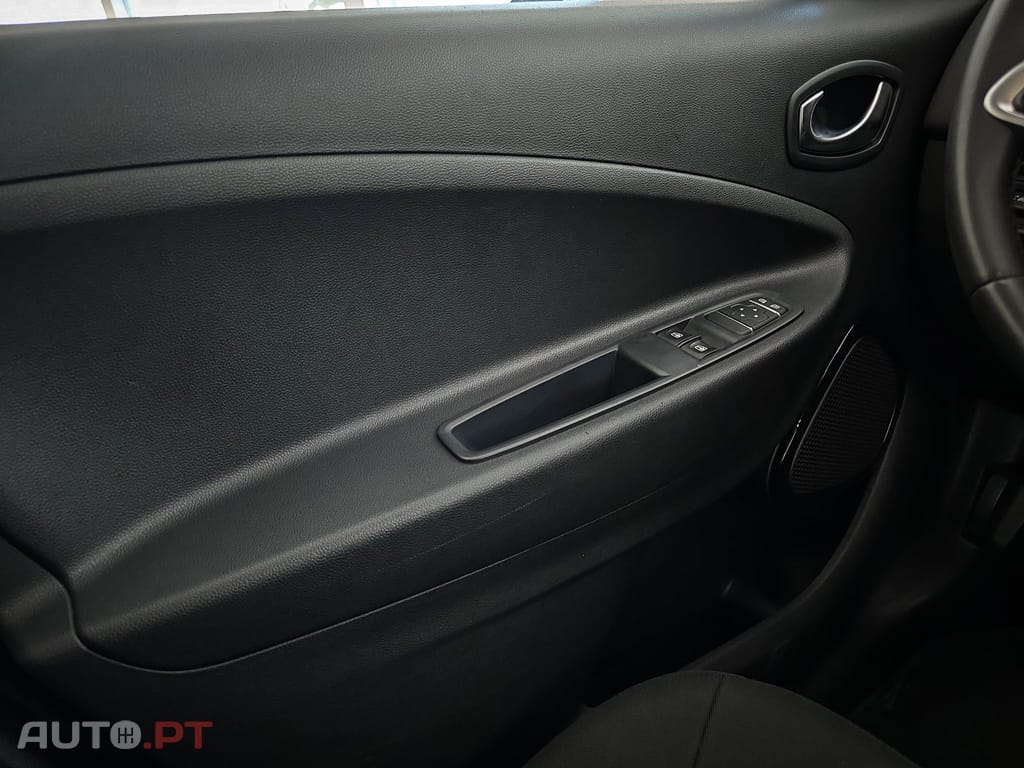 Renault Zoe Intens 50 Flex