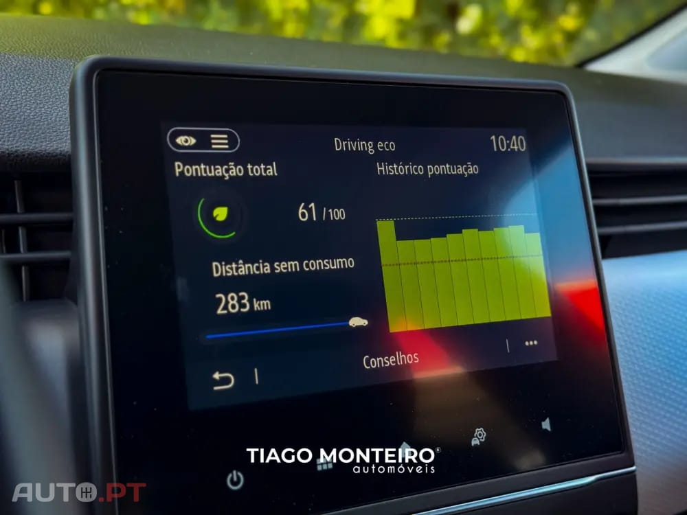 Renault Clio 1.0 TCe Limited