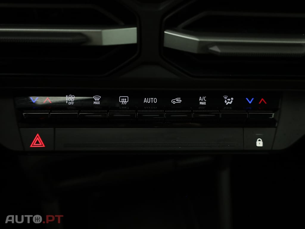 Dacia Bigster Bigster 1.2 Mild Hybrid Expression