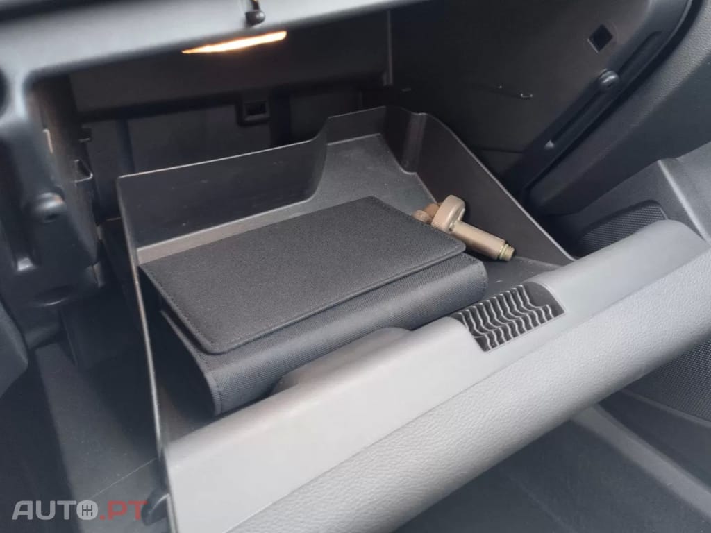 Opel Astra 1.4 T Selection GPL