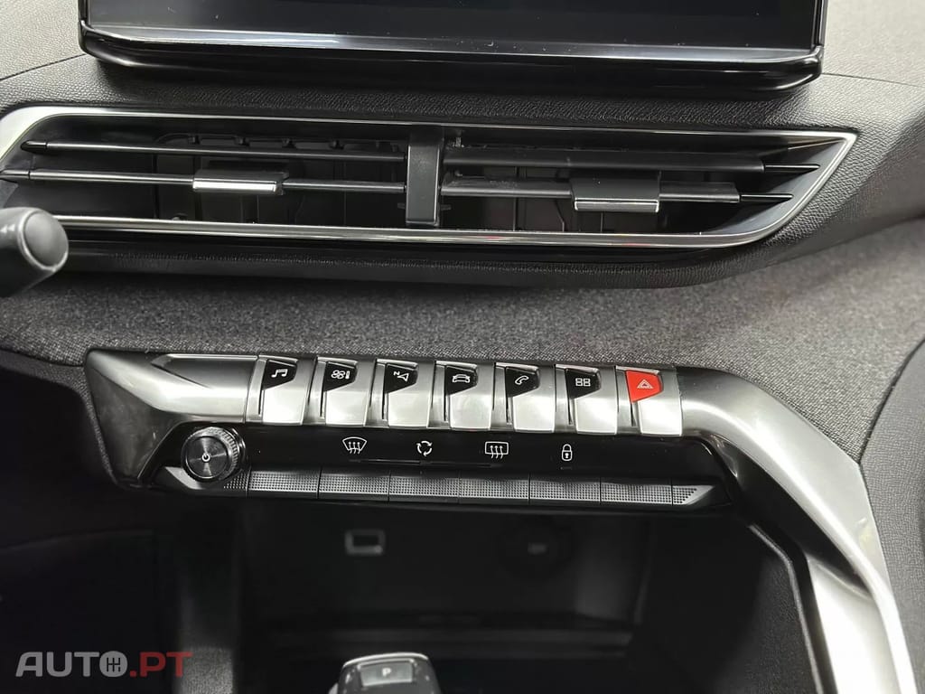 Peugeot 5008 1.2 PureTech Allure Pack