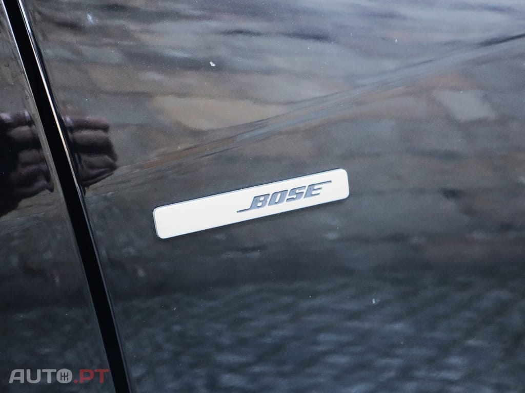 Renault Mégane Coupe 1.6 dCi Bose Edition