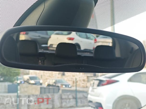 Nissan Pulsar 1.2 DIG-T N-Tec