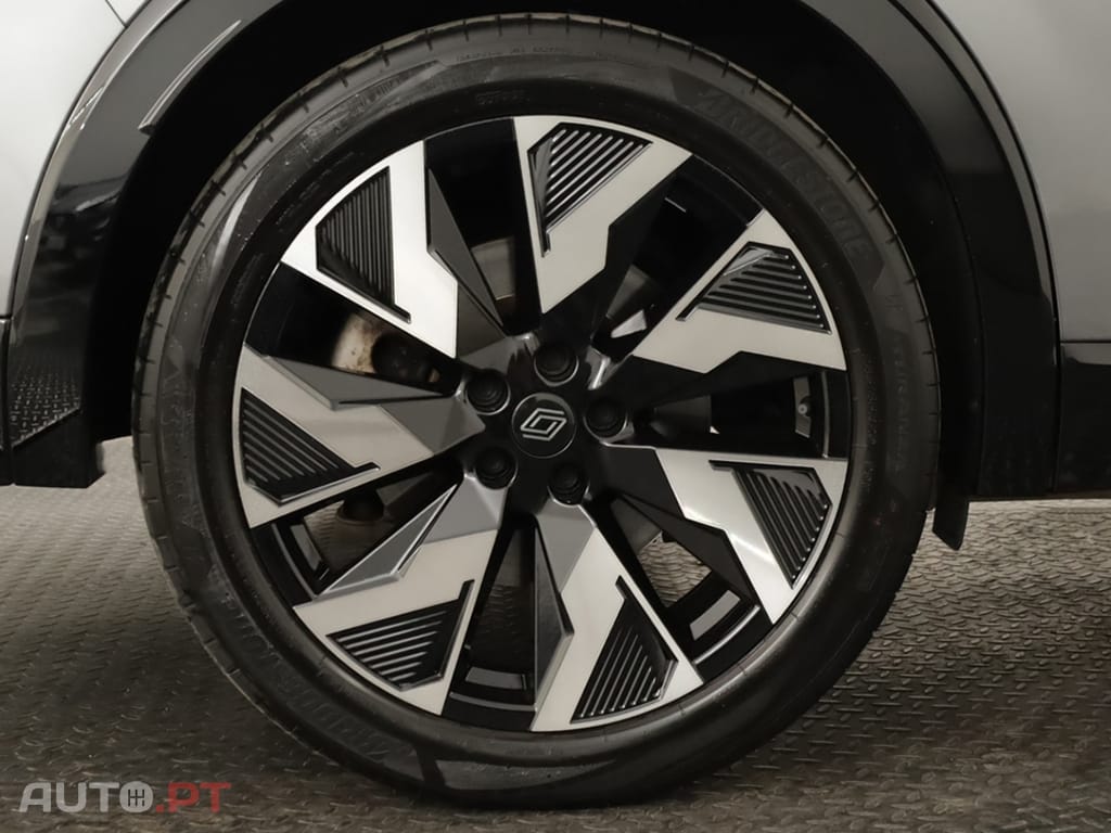 Renault Rafale Rafale 1.2 Hyper Hybrid E-Tech Esprit Alpine