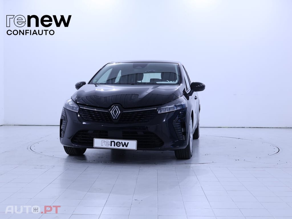 Renault Clio 5 Evolution Tce 100 Bi Fuel