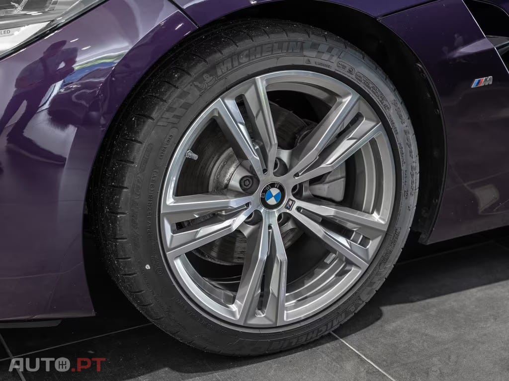 BMW Z4 sDrive20i M Sport