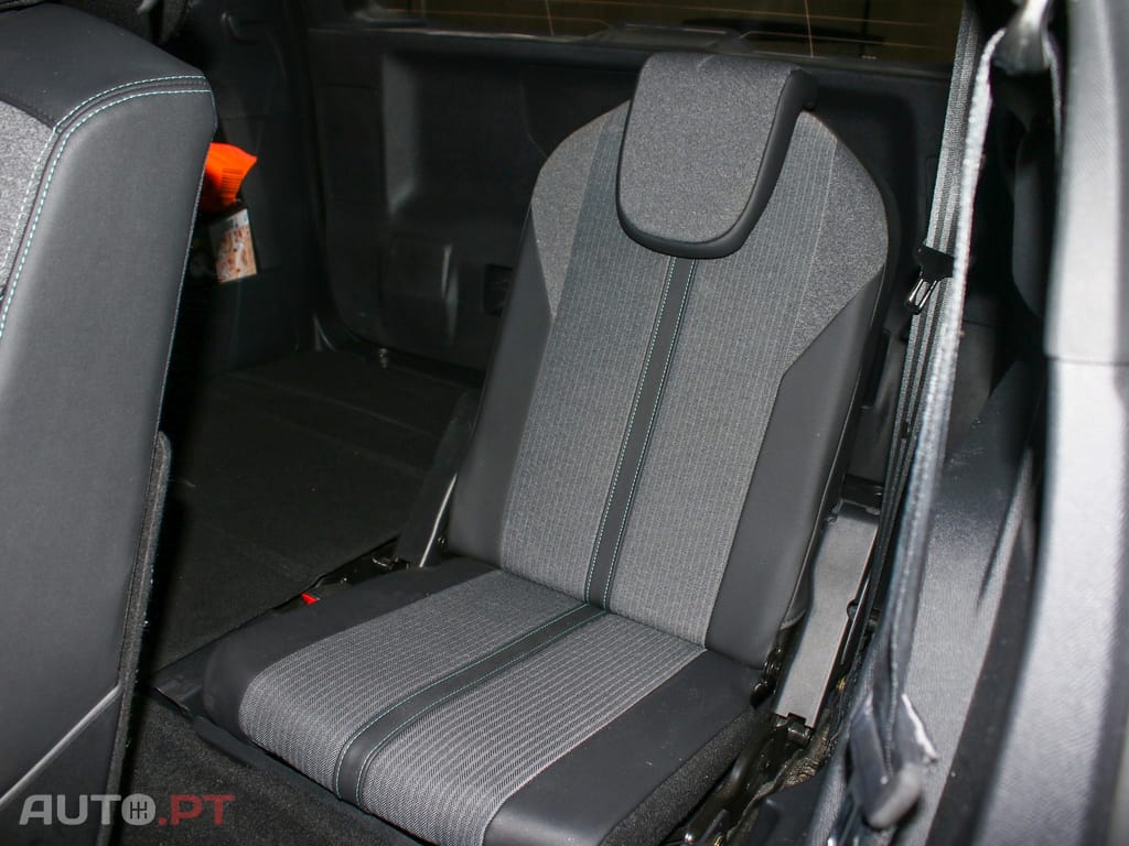 Peugeot 5008 1.2 PureTech Allure
