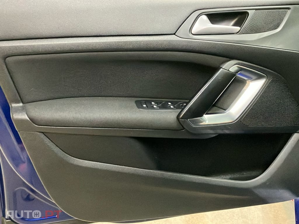 Peugeot 308 SW 1.2 PureTech Allure