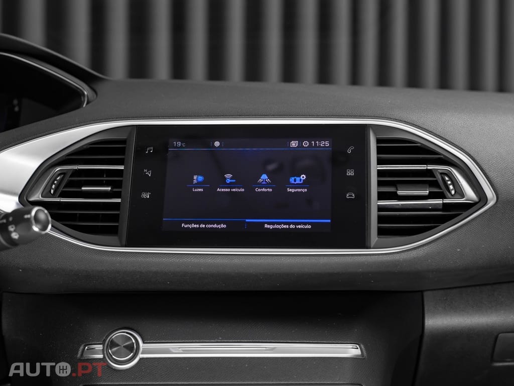 Peugeot 308 SW 1.5 BlueHDi Allure EAT8