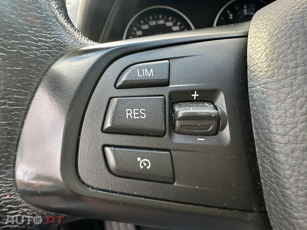 BMW X1 116d