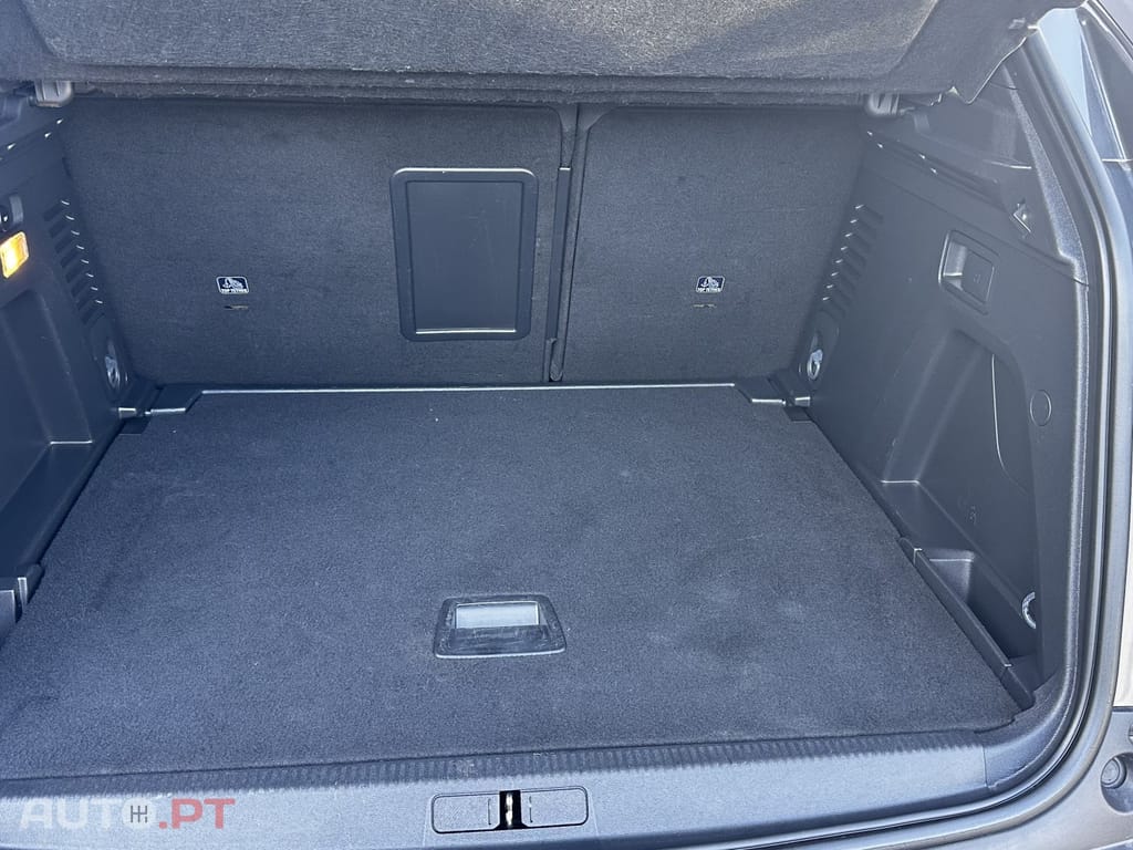 Peugeot 3008 1.5 BlueHDi Active Pack