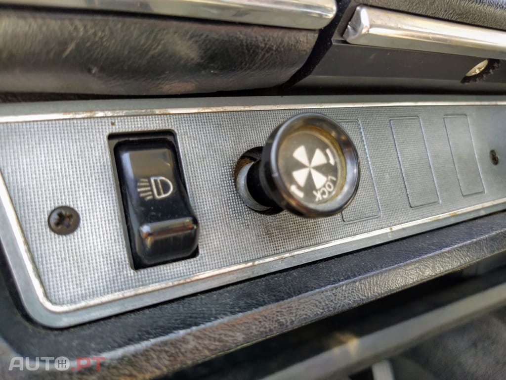 Morris Marina 1.3 Super Luxe Coupe