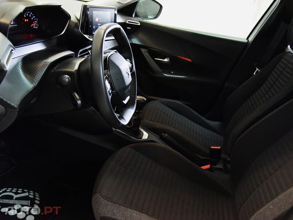 Peugeot 2008 1.5 BlueHDi Active Pack