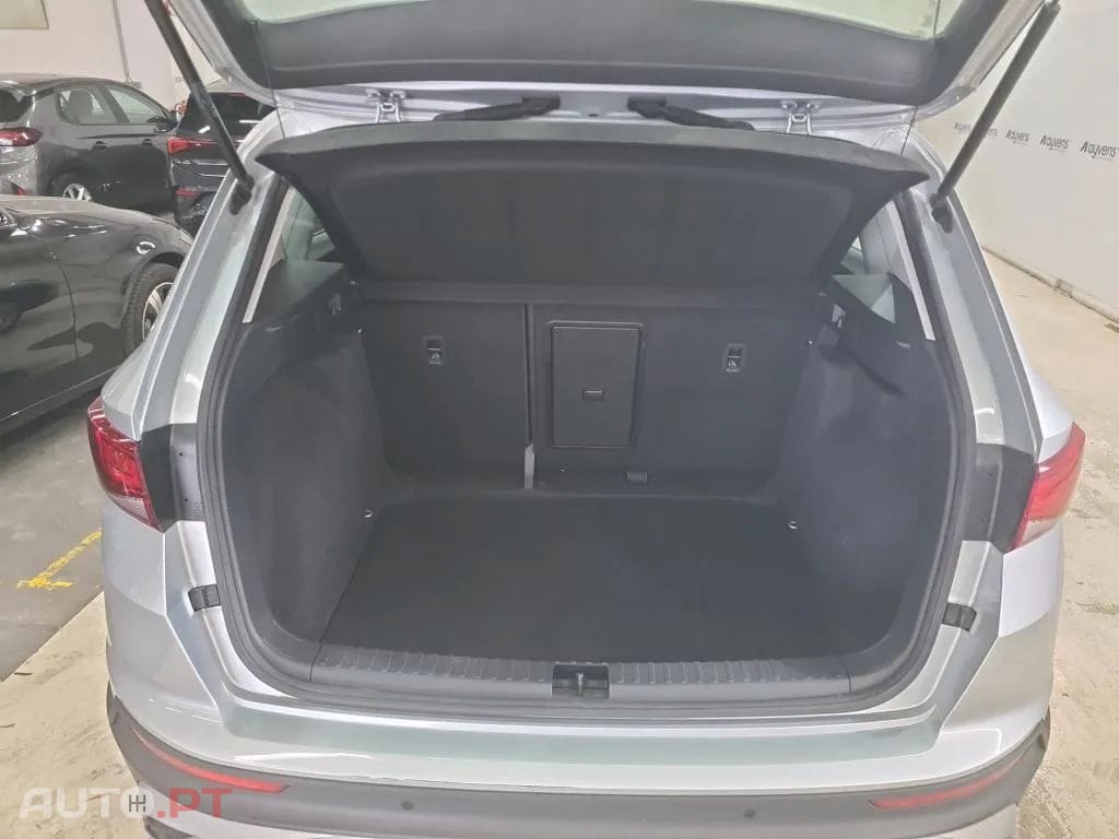Seat Ateca 1.0 TSI Style