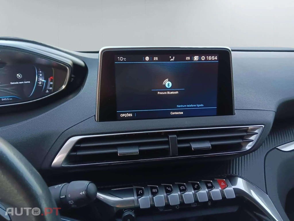 Peugeot 5008 1.5 BlueHdi EAT8 ACTIVE BUSINESS