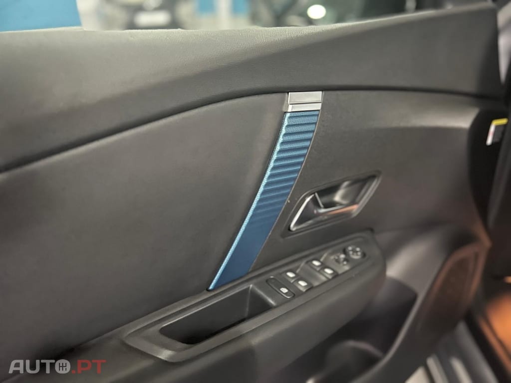 Citroen e-C4 50 kWh Shine