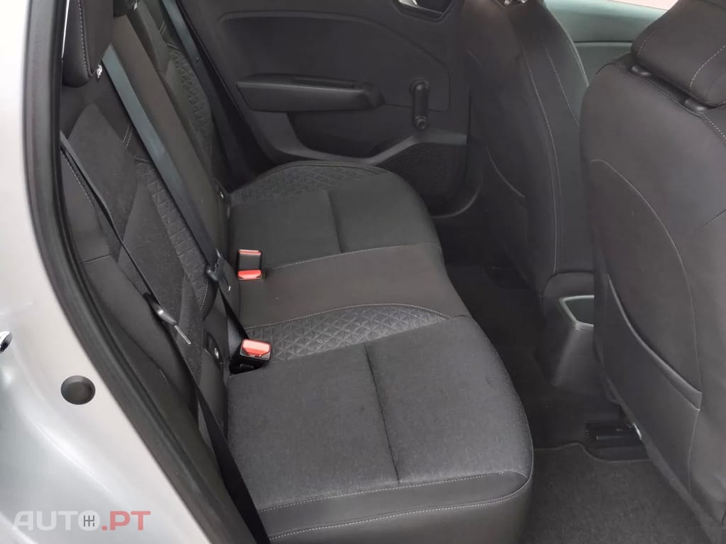 Renault Clio 1.5 Blue dCi Intens