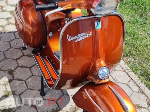 Vespa Sprint Sprint 150