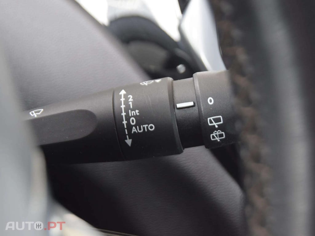 Peugeot 208 1.6 THP Allure