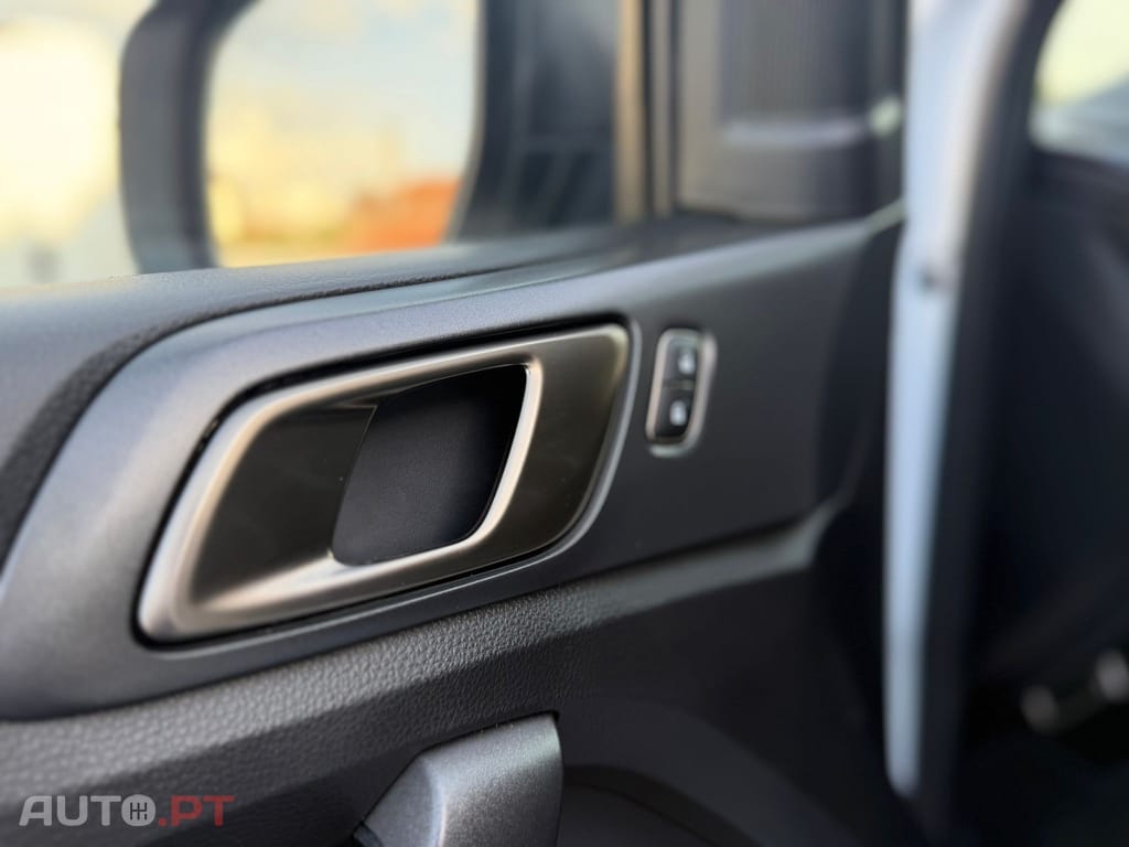 Ford Ranger 2.0 TDCi CD Raptor 4WD